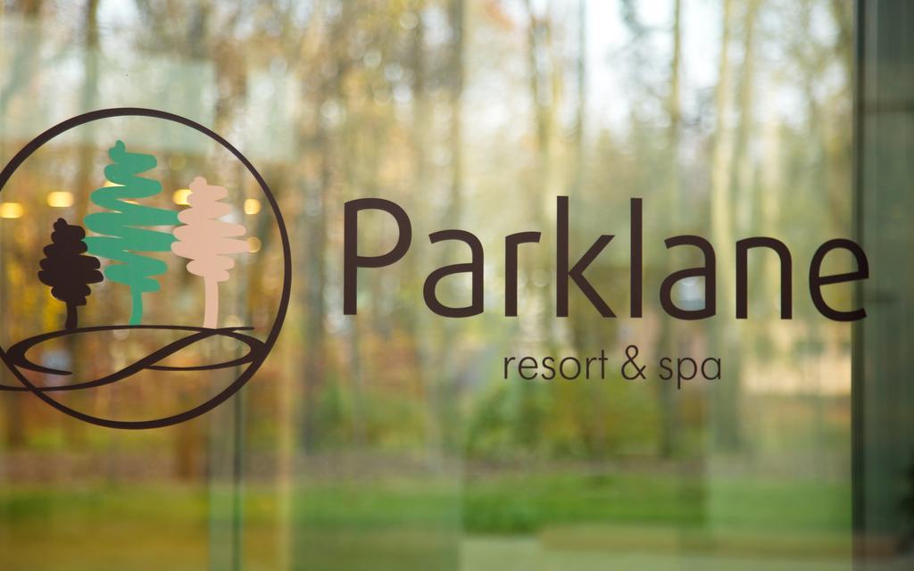 Parklane Resort And Spa Sankt Petersburg Zewnętrze zdjęcie